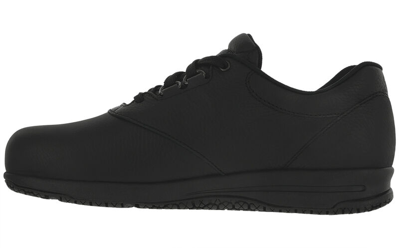 Liberty Black Left View